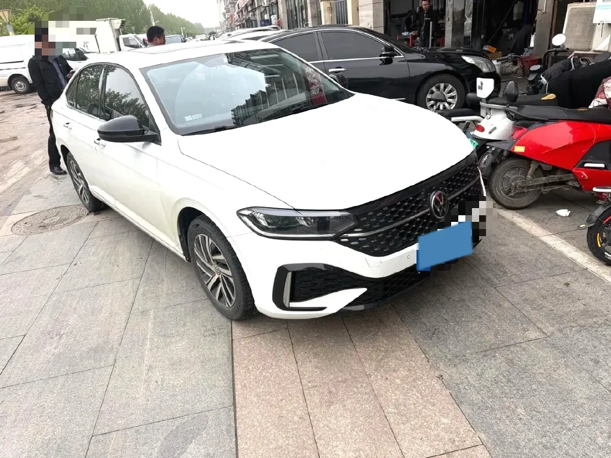 2023 Volkswagen Lavida 1.5T 160HP L4 7DCT,autocango,china used car exporter,china ev exporter,chinese used car exporter,chinese used ev exporter