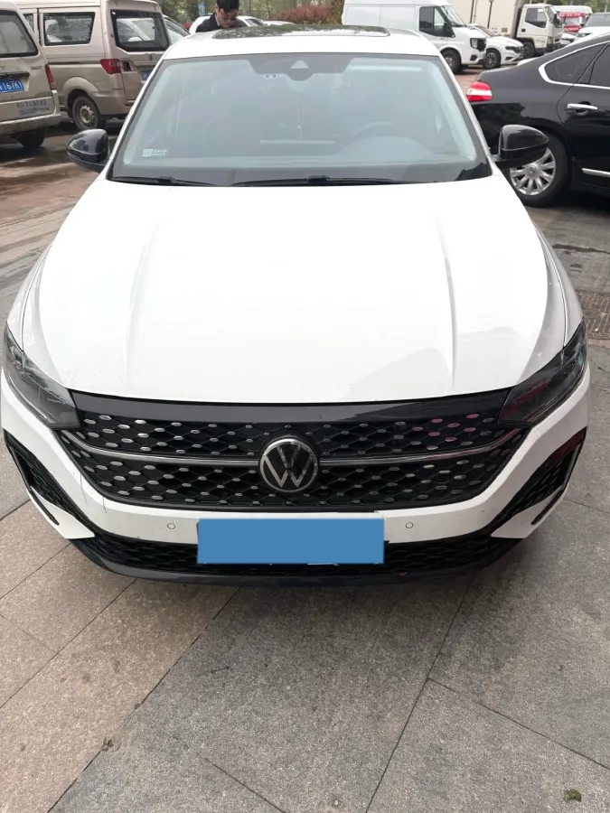 2023 Volkswagen Lavida 1.5T 160HP L4 7DCT,autocango,china used car exporter,china ev exporter,chinese used car exporter,chinese used ev exporter