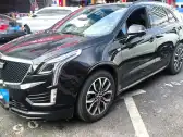 2022 CADILLAC XT5,autocango,china used car exporter,china ev exporter,chinese used car exporter,chinese used ev exporter