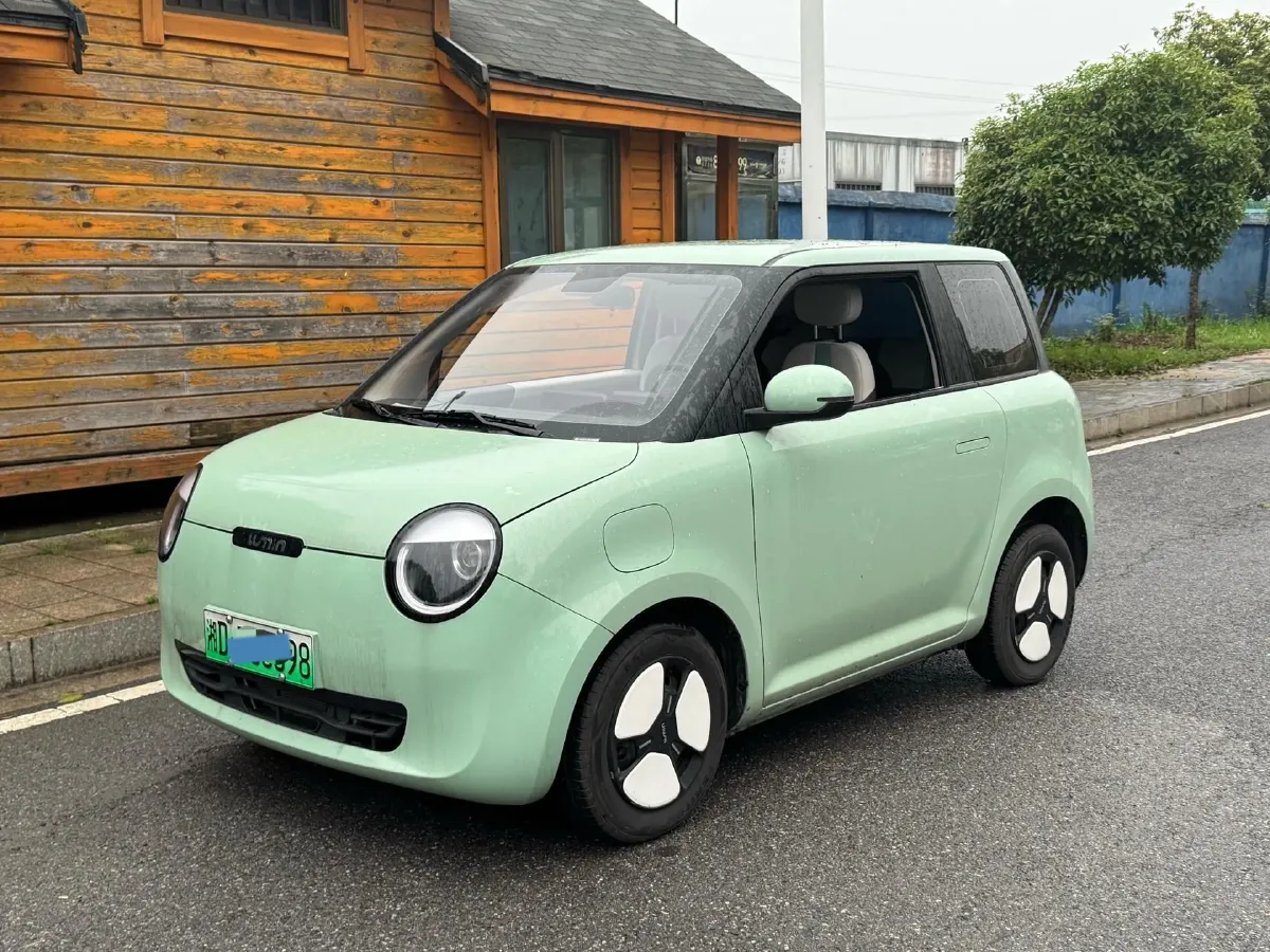 2024 ChangAn QiYuan Lumin BEV 13.41KWH,autocango,china used car exporter,china ev exporter,chinese used car exporter,chinese used ev exporter