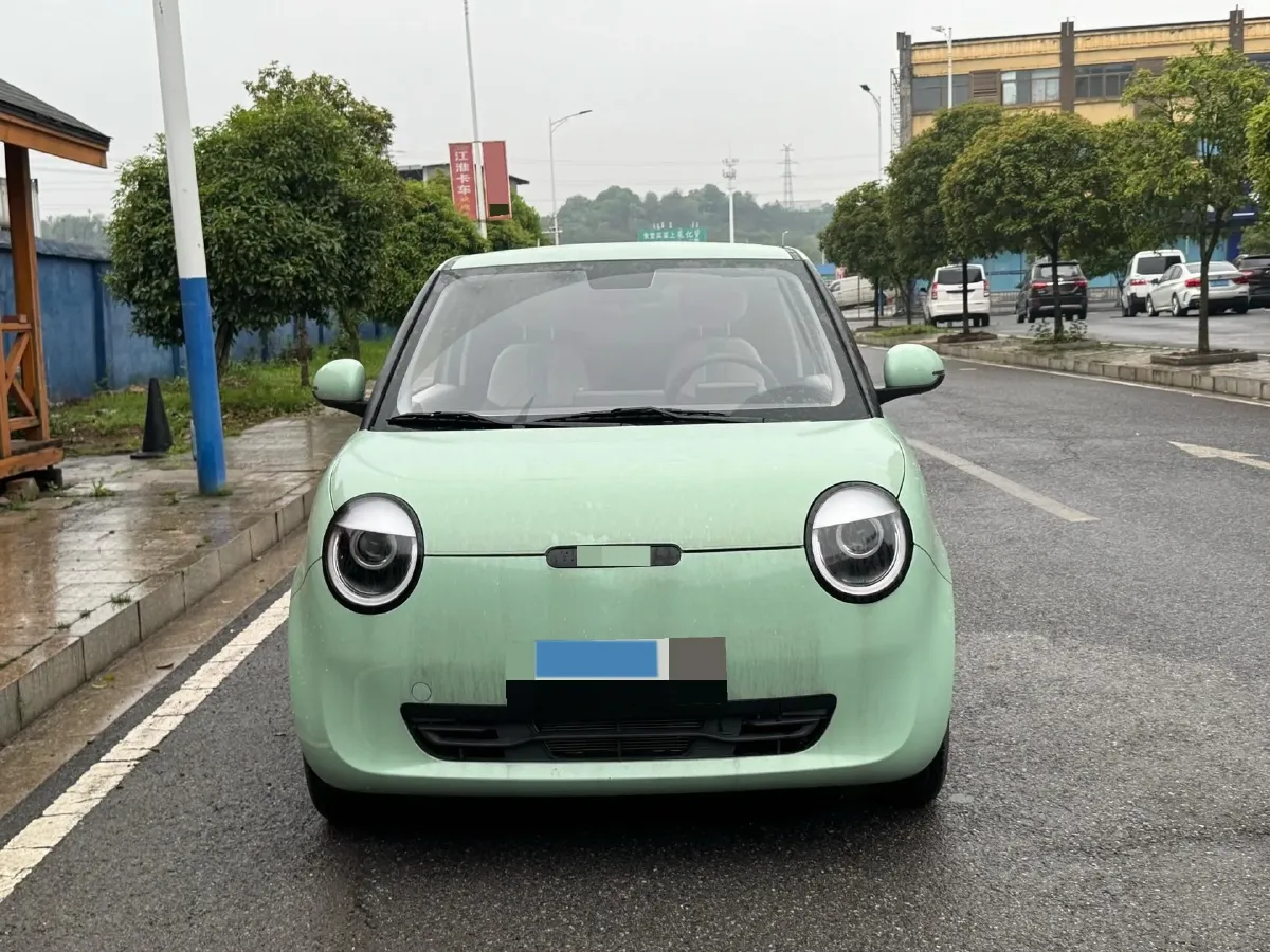 2024 ChangAn QiYuan Lumin BEV 13.41KWH,autocango,china used car exporter,china ev exporter,chinese used car exporter,chinese used ev exporter