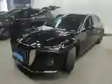2023 HongQi H5 2.0T 224HP L4 8AT