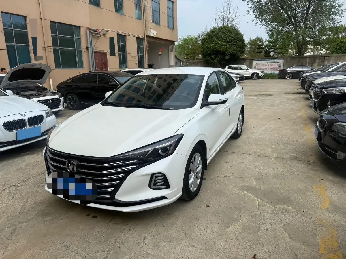2020 ChangAn Eado 1.6L 128HP L4 CVT,autocango,china used car exporter,china ev exporter,chinese used car exporter,chinese used ev exporter