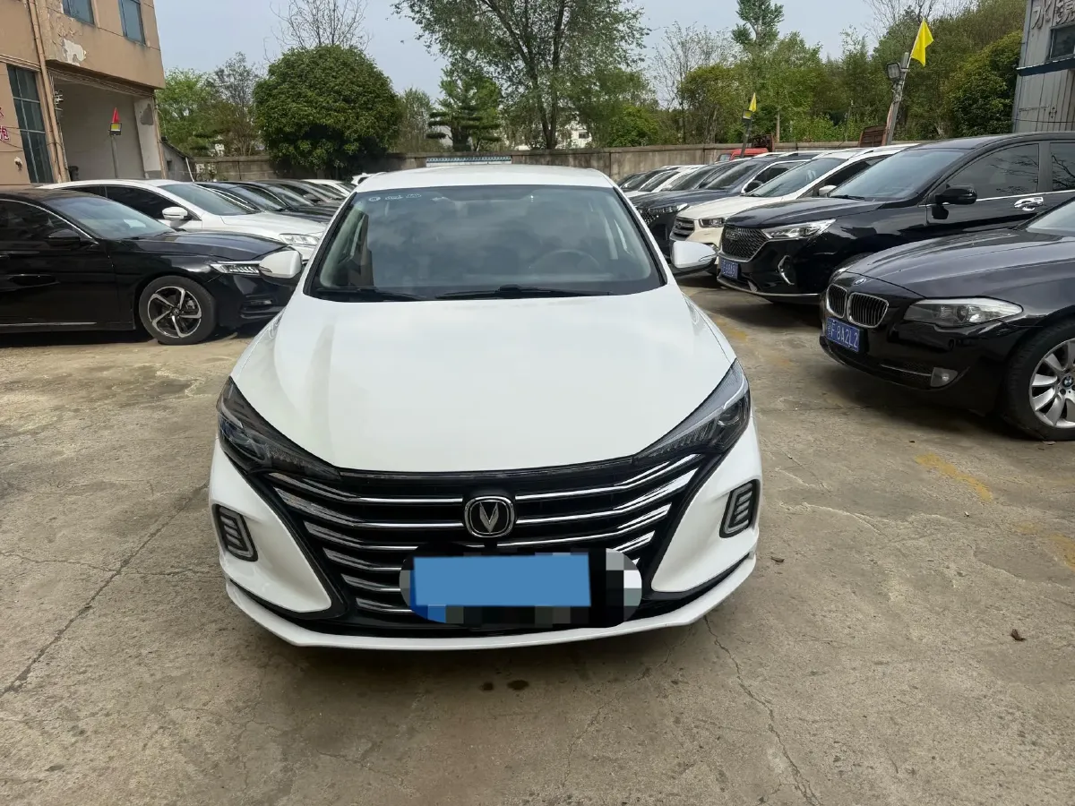 2020 ChangAn Eado 1.6L 128HP L4 CVT,autocango,china used car exporter,china ev exporter,chinese used car exporter,chinese used ev exporter