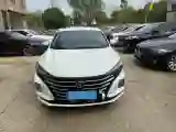 2020 ChangAn Eado 1.6L 128HP L4 CVT