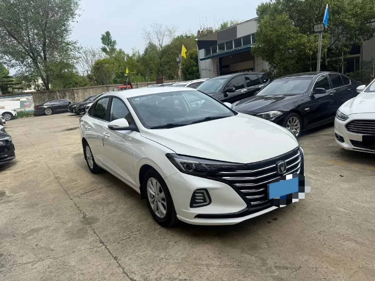 2020 ChangAn Eado 1.6L 128HP L4 CVT,autocango,china used car exporter,china ev exporter,chinese used car exporter,chinese used ev exporter