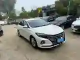 2020 ChangAn Eado 1.6L 128HP L4 CVT