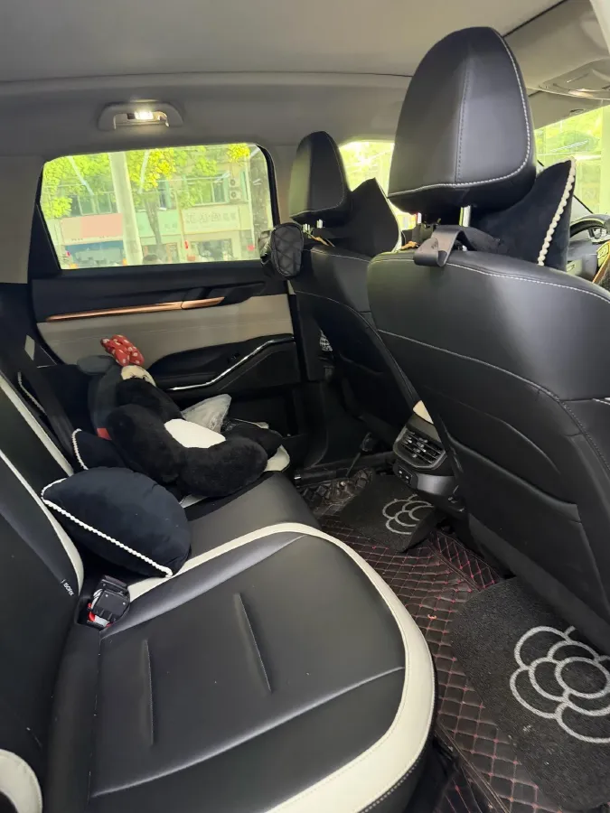 2021 Haval H6 1.5T 169HP L4 7DCT,autocango,china used car exporter,china ev exporter,chinese used car exporter,chinese used ev exporter