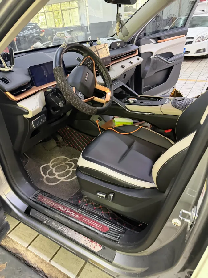 2021 Haval H6 1.5T 169HP L4 7DCT,autocango,china used car exporter,china ev exporter,chinese used car exporter,chinese used ev exporter