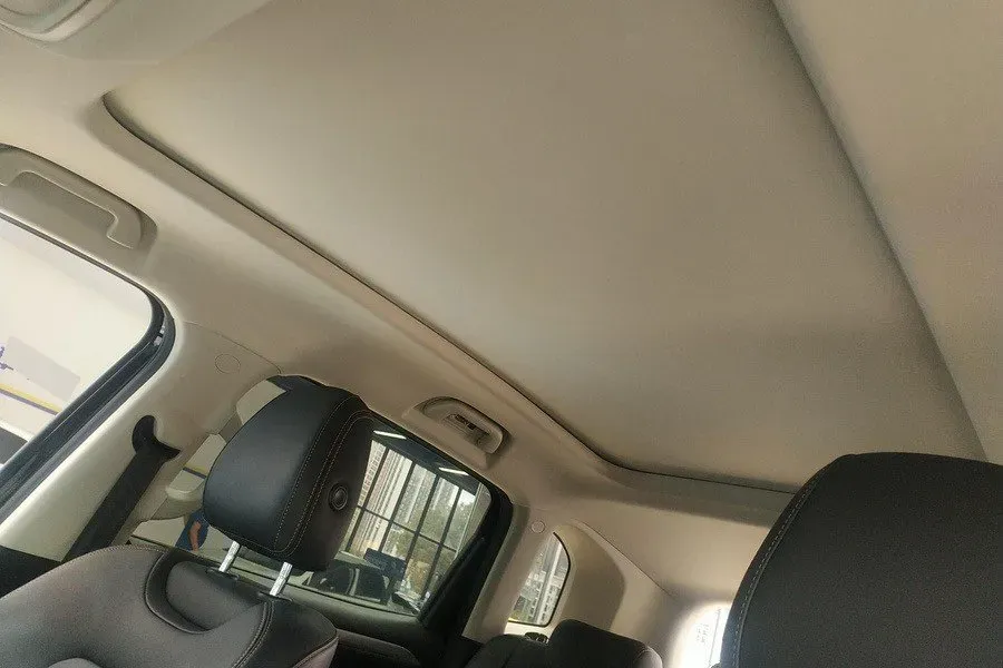 2022 Haval Dargo 1.5T 184HP L4 7DCT,autocango,china used car exporter,china ev exporter,chinese used car exporter,chinese used ev exporter