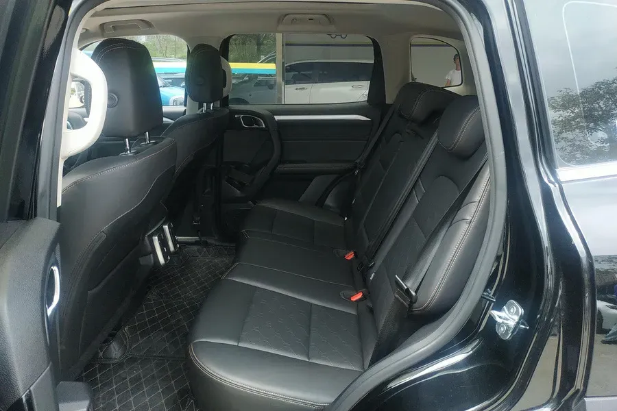 2022 Haval Dargo 1.5T 184HP L4 7DCT,autocango,china used car exporter,china ev exporter,chinese used car exporter,chinese used ev exporter