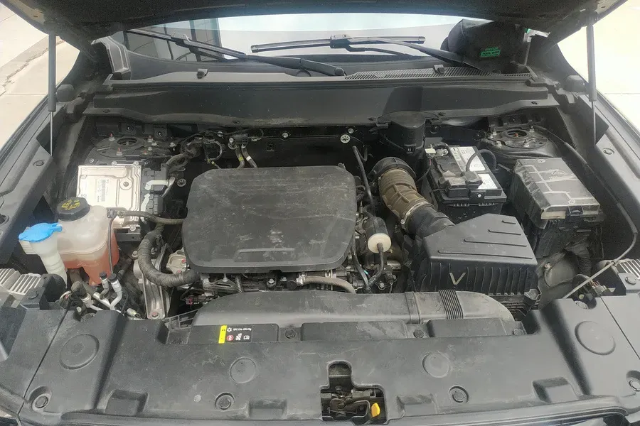 2022 Haval Dargo 1.5T 184HP L4 7DCT,autocango,china used car exporter,china ev exporter,chinese used car exporter,chinese used ev exporter