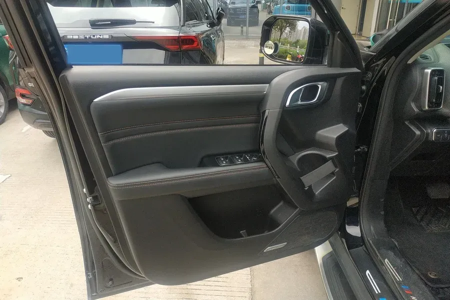 2022 Haval Dargo 1.5T 184HP L4 7DCT,autocango,china used car exporter,china ev exporter,chinese used car exporter,chinese used ev exporter