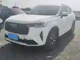 2022 Haval H6 1.5T 184HP L4 7DCT