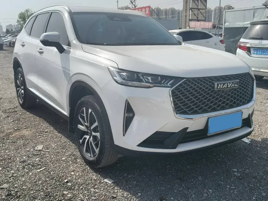 2022 Haval H6 1.5T 184HP L4 7DCT,autocango,china used car exporter,china ev exporter,chinese used car exporter,chinese used ev exporter