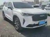 2022 Haval H6 1.5T 184HP L4 7DCT