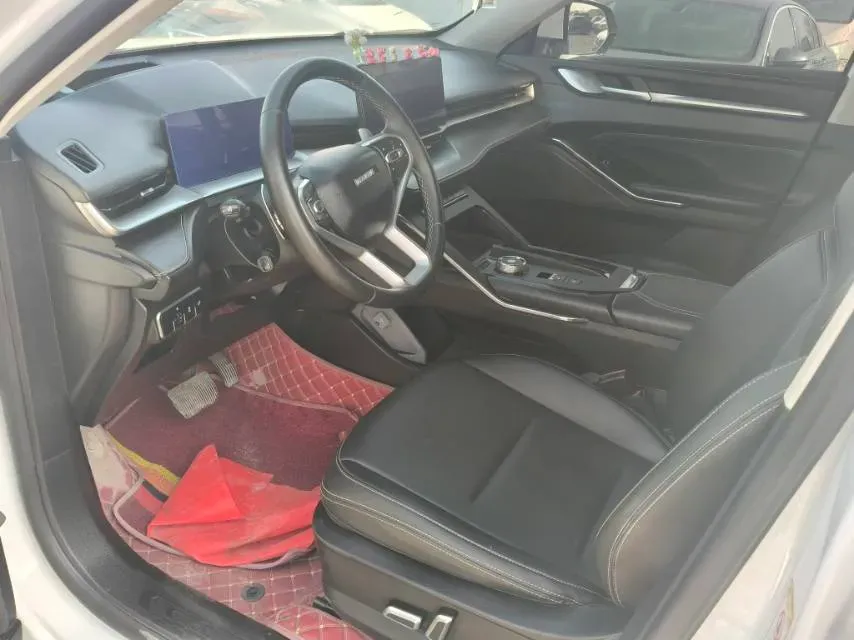 2022 Haval H6 1.5T 184HP L4 7DCT,autocango,china used car exporter,china ev exporter,chinese used car exporter,chinese used ev exporter