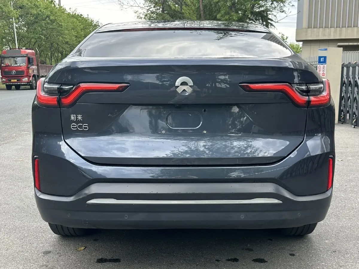 2020 NIO EC6 BEV 70KWH,autocango,china used car exporter,china ev exporter,chinese used car exporter,chinese used ev exporter