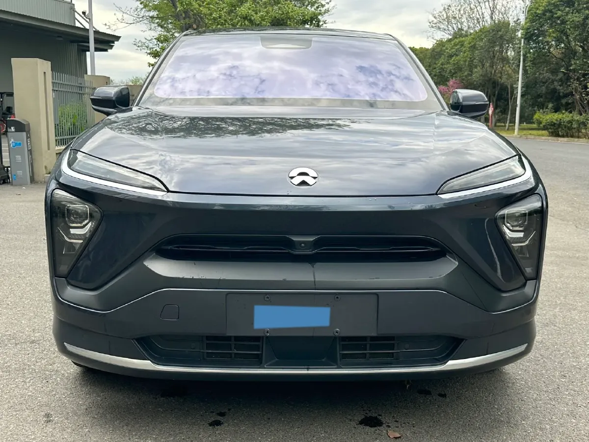 2020 NIO EC6 BEV 70KWH,autocango,china used car exporter,china ev exporter,chinese used car exporter,chinese used ev exporter