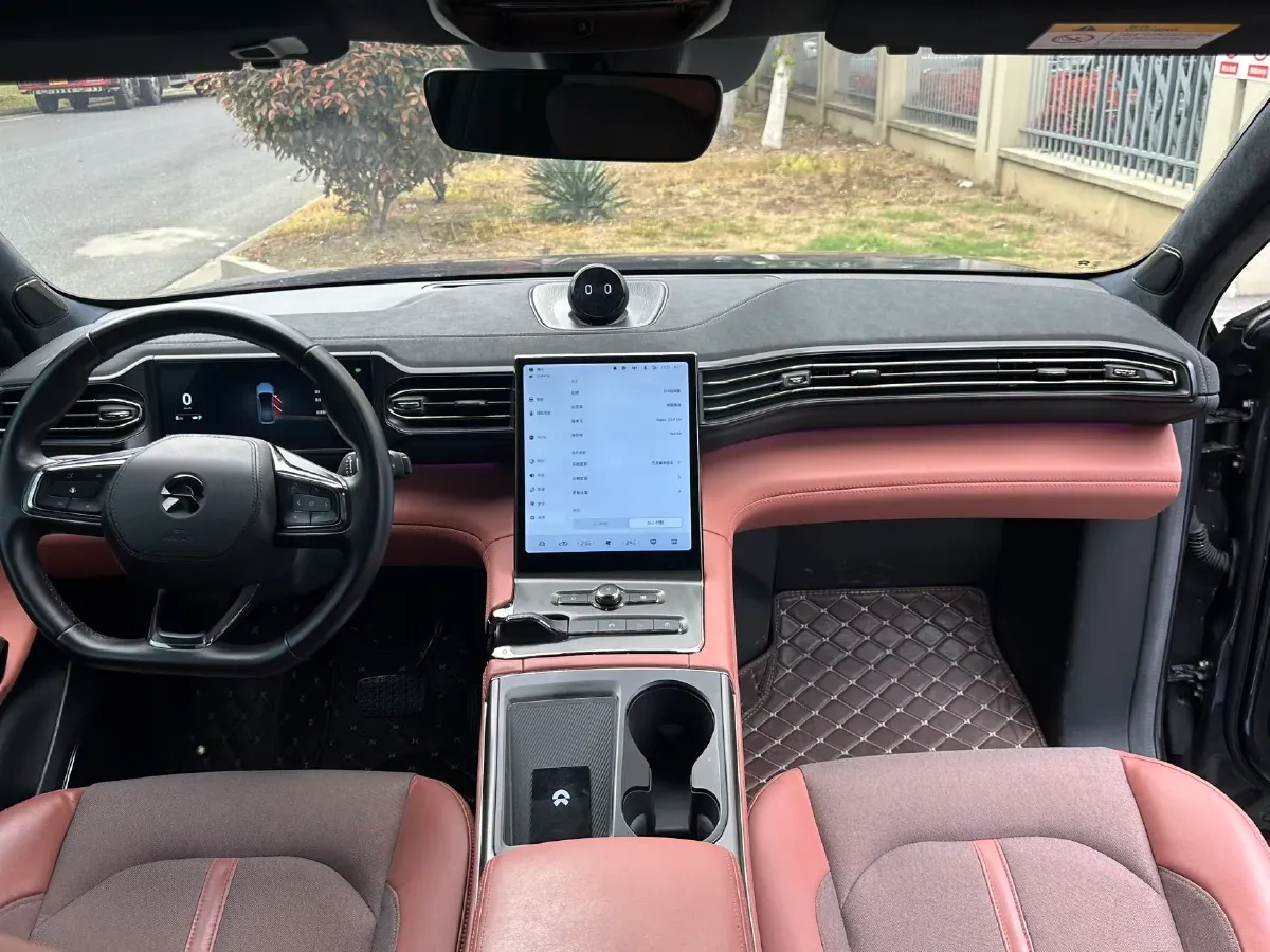 2020 NIO EC6 BEV 70KWH,autocango,china used car exporter,china ev exporter,chinese used car exporter,chinese used ev exporter