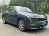 2020 NIO EC6 BEV 70KWH