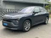 2020 NIO EC6,autocango,china used car exporter,china ev exporter,chinese used car exporter,chinese used ev exporter