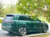 2022 Li L9 Range Extended 154HP REEV 42.6KWH