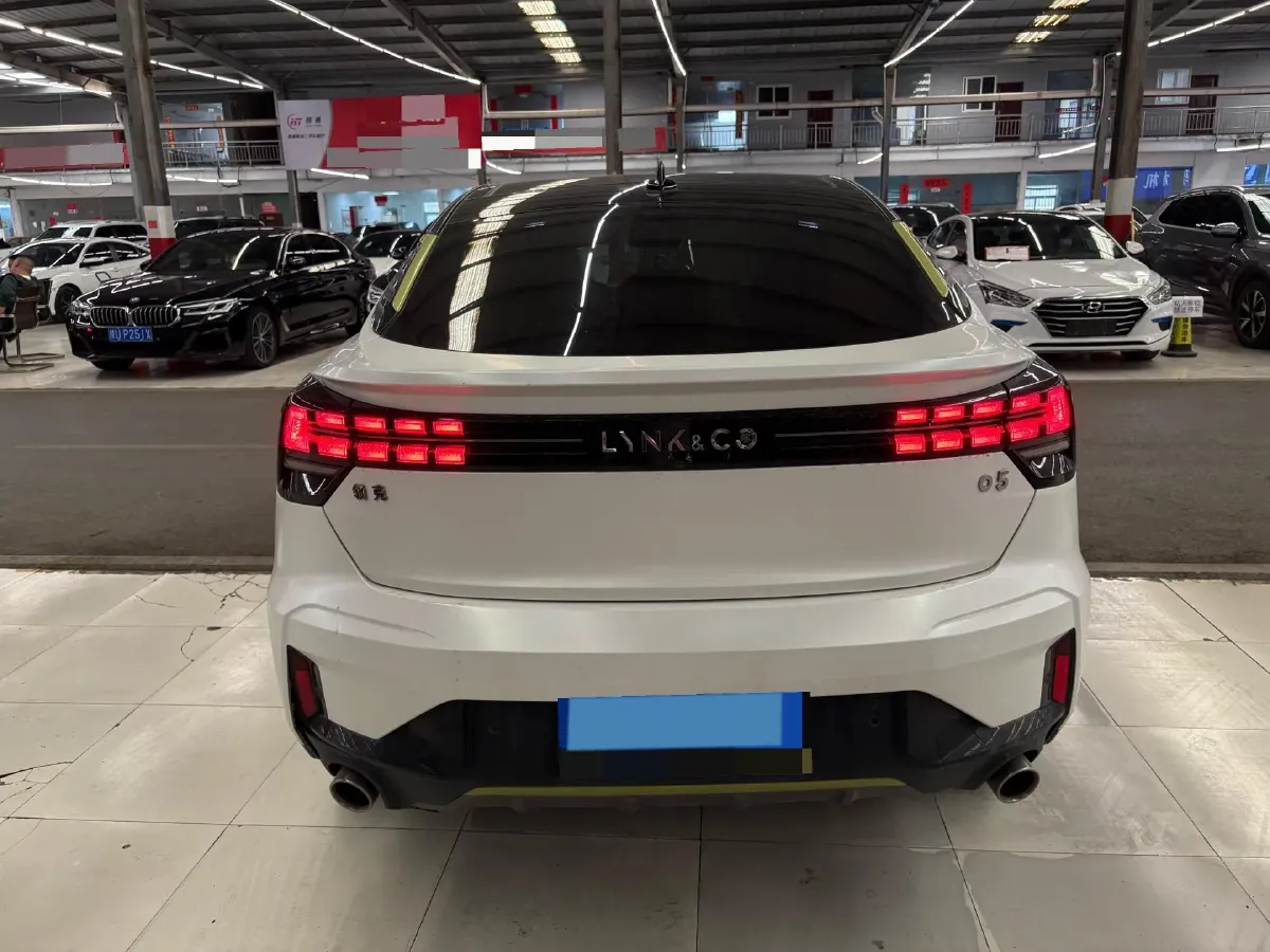 2020 LYNK&CO 05 2.0T 254HP L4 8AT,autocango,china used car exporter,china ev exporter,chinese used car exporter,chinese used ev exporter