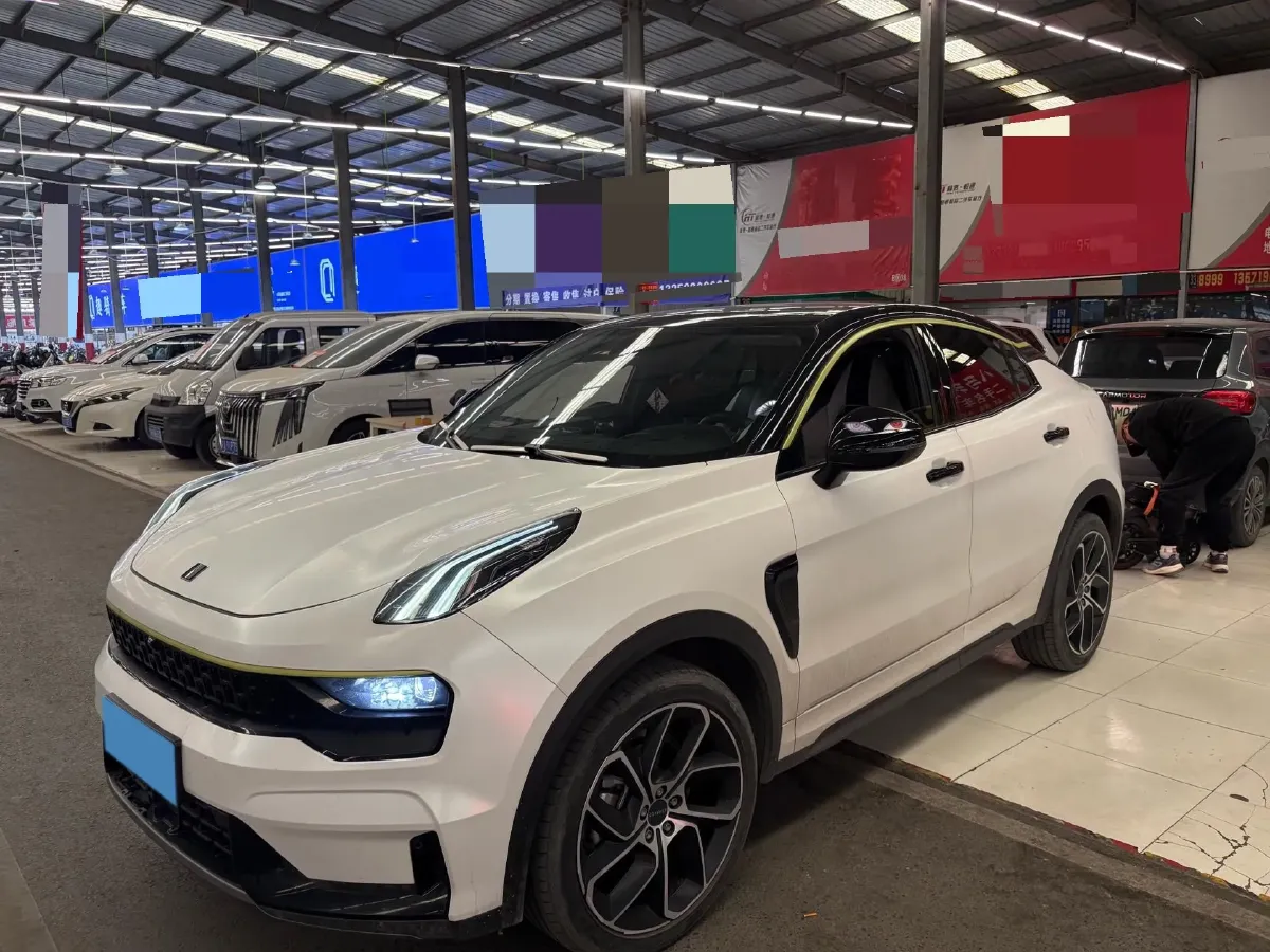 2020 LYNK&CO 05 2.0T 254HP L4 8AT,autocango,china used car exporter,china ev exporter,chinese used car exporter,chinese used ev exporter
