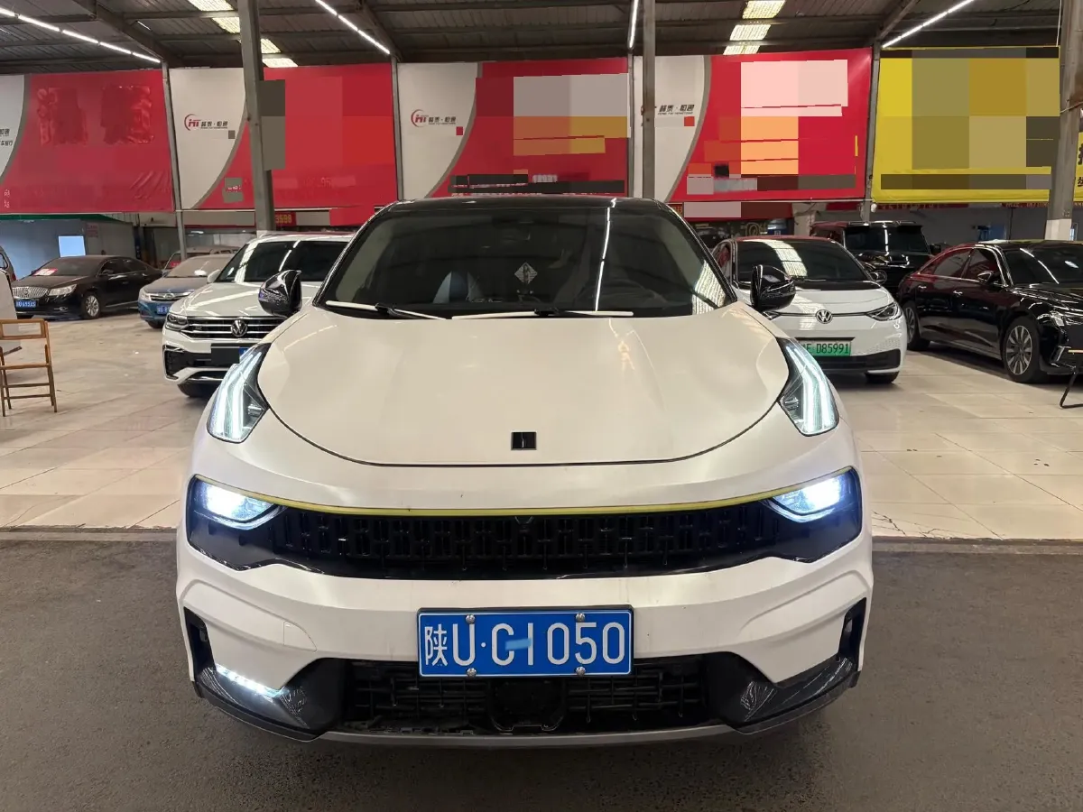 2020 LYNK&CO 05 2.0T 254HP L4 8AT,autocango,china used car exporter,china ev exporter,chinese used car exporter,chinese used ev exporter