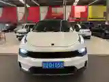 2020 LYNK&CO 05 2.0T 254HP L4 8AT