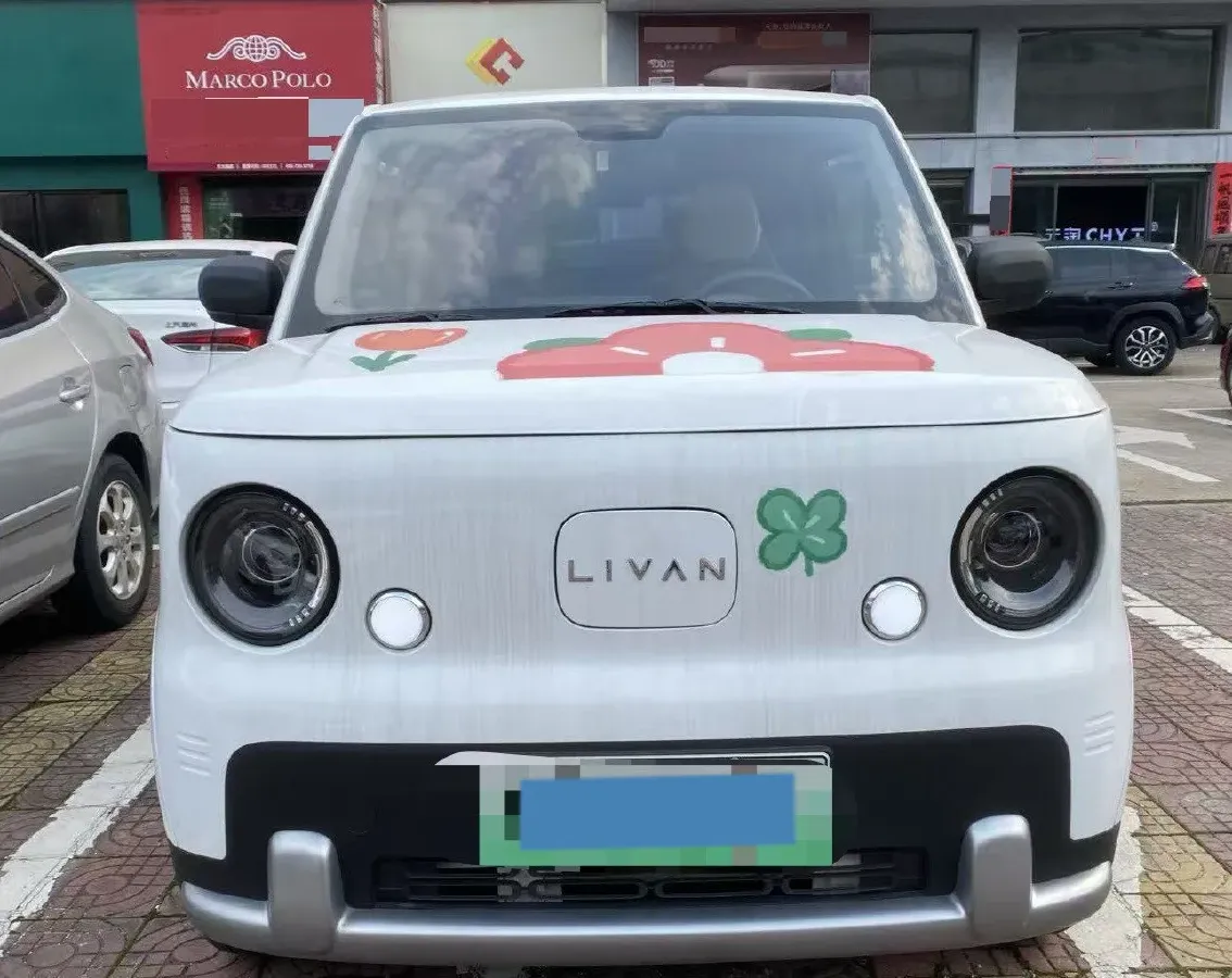 2025 Geely Lanqiqiu BEV,autocango,china used car exporter,china ev exporter,chinese used car exporter,chinese used ev exporter