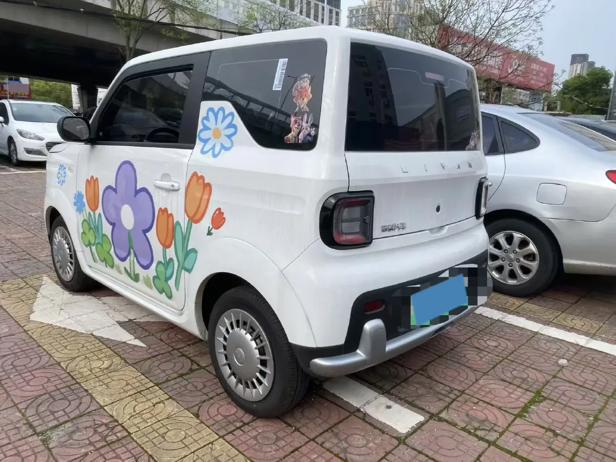 2025 Geely Lanqiqiu BEV,autocango,china used car exporter,china ev exporter,chinese used car exporter,chinese used ev exporter