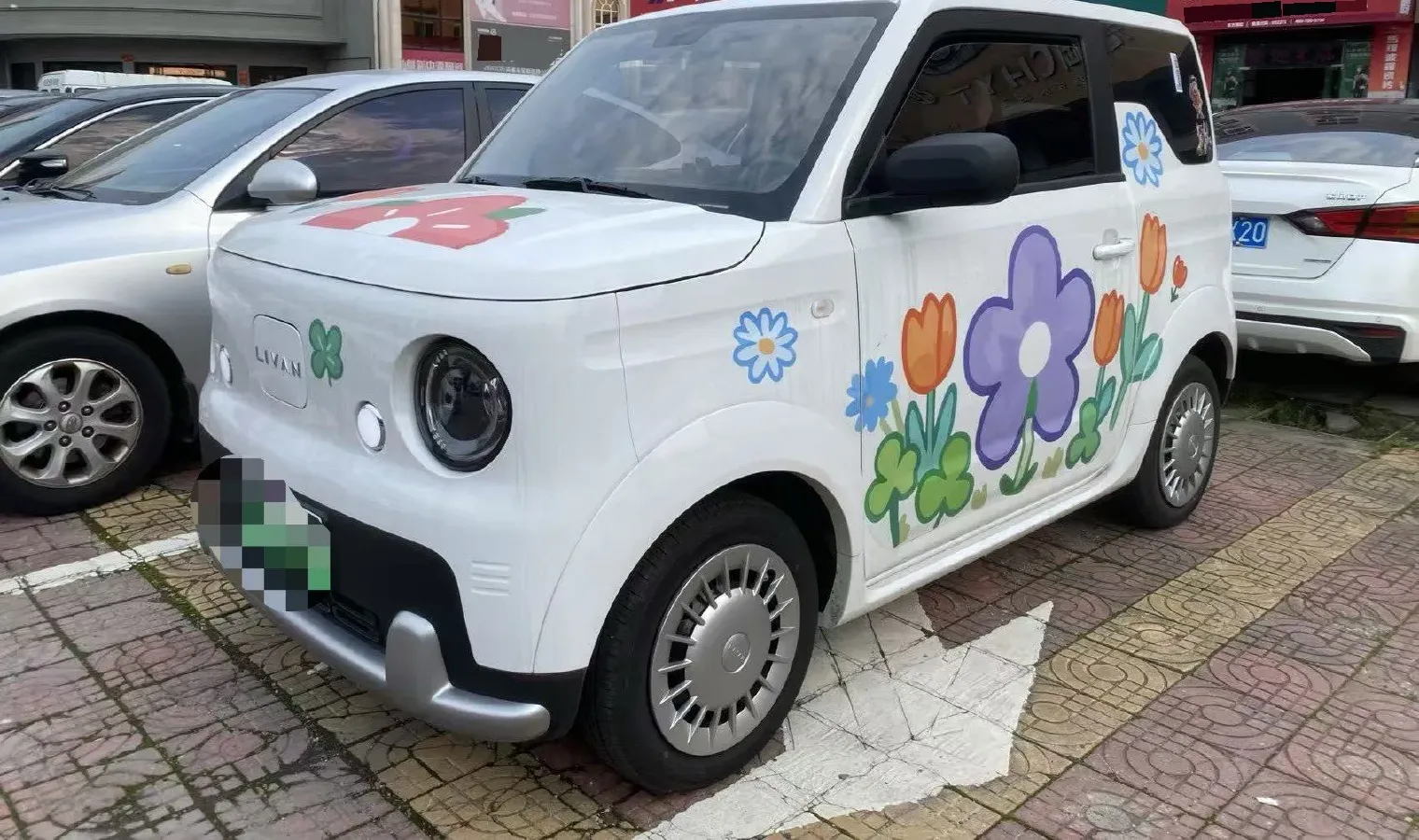 2025 Geely Lanqiqiu BEV,autocango,china used car exporter,china ev exporter,chinese used car exporter,chinese used ev exporter