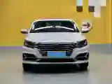 2020 Roewe i6 1.6L 125HP L4 CVT
