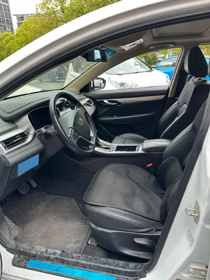 2019 Geely Emgrand 1.5L 109HP L4 CVT,autocango,china used car exporter,china ev exporter,chinese used car exporter,chinese used ev exporter