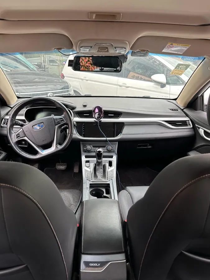 2019 Geely Emgrand 1.5L 109HP L4 CVT,autocango,china used car exporter,china ev exporter,chinese used car exporter,chinese used ev exporter
