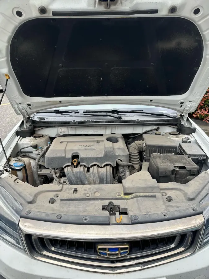 2019 Geely Emgrand 1.5L 109HP L4 CVT,autocango,china used car exporter,china ev exporter,chinese used car exporter,chinese used ev exporter