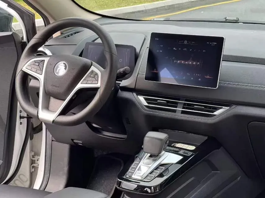 2019 BYD Yuan BEV 53.22KWH,autocango,china used car exporter,china ev exporter,chinese used car exporter,chinese used ev exporter