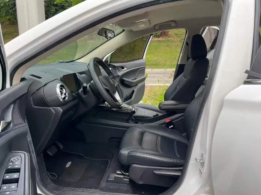 2019 BYD Yuan BEV 53.22KWH,autocango,china used car exporter,china ev exporter,chinese used car exporter,chinese used ev exporter