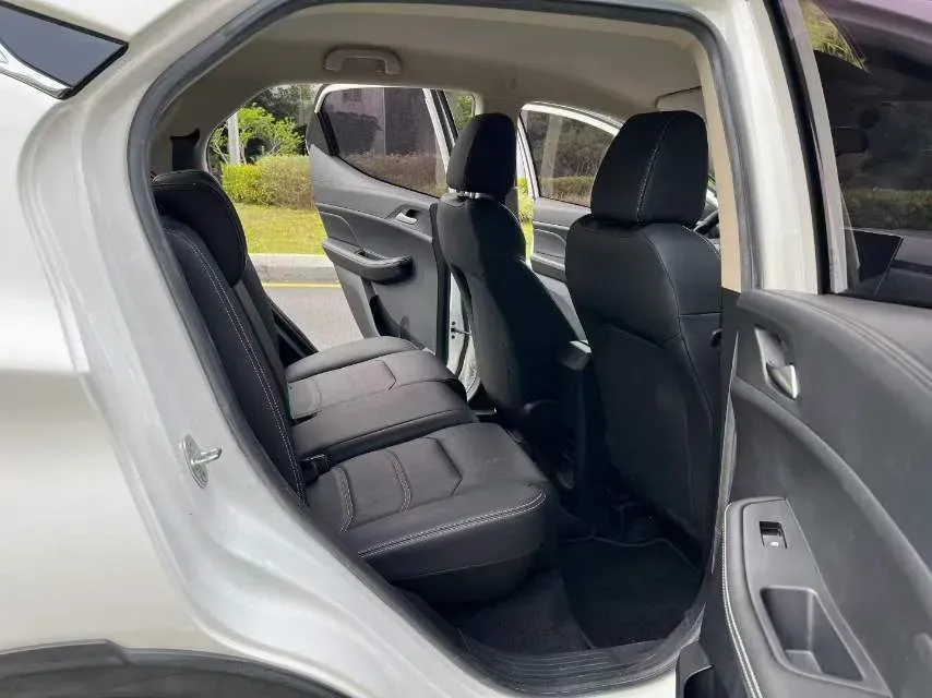 2019 BYD Yuan BEV 53.22KWH,autocango,china used car exporter,china ev exporter,chinese used car exporter,chinese used ev exporter