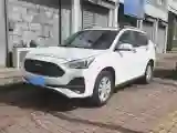 2019 Haval M6 1.5T 150HP L4 7DCT