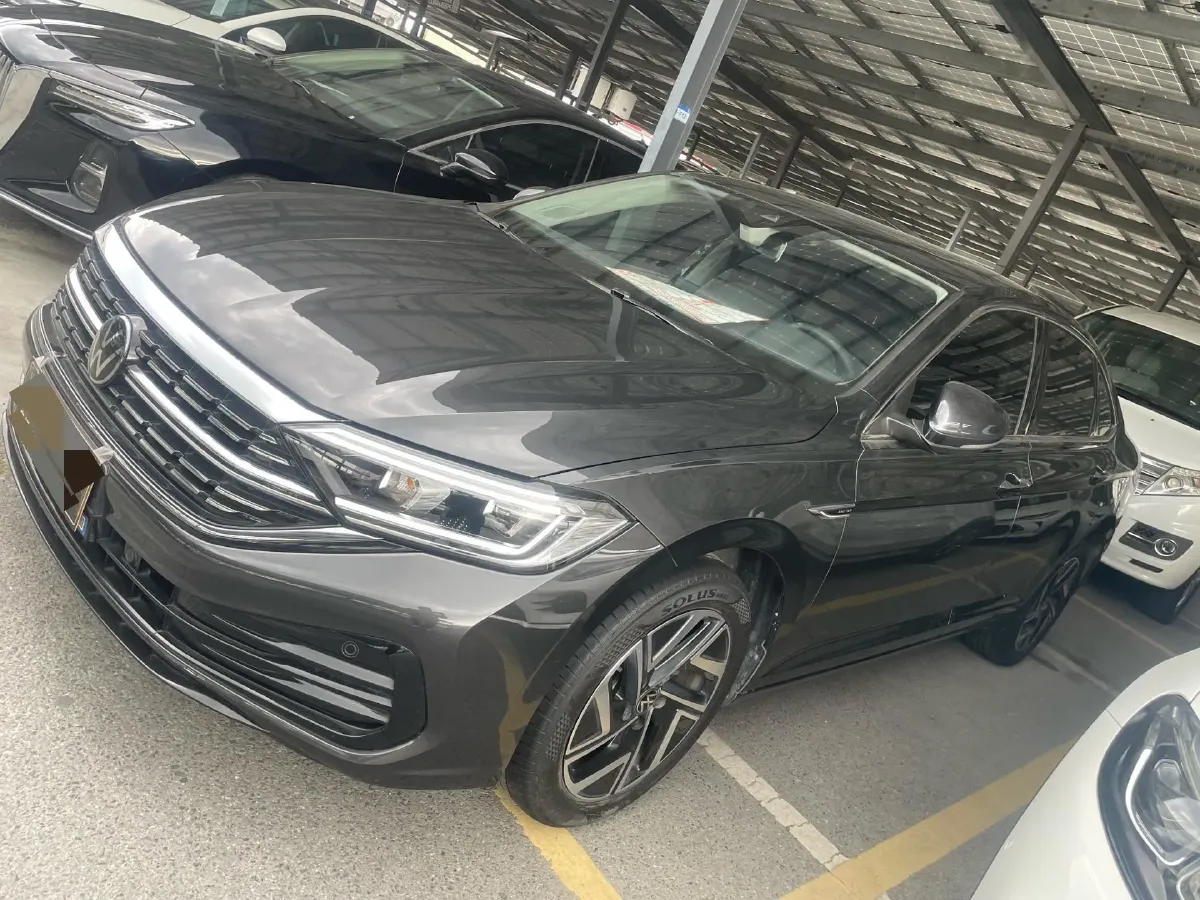 2023 Volkswagen Sagitar 1.5T 160HP L4 7DCT,autocango,china used car exporter,china ev exporter,chinese used car exporter,chinese used ev exporter