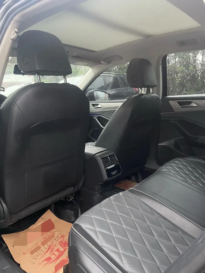 2023 Volkswagen Sagitar 1.5T 160HP L4 7DCT,autocango,china used car exporter,china ev exporter,chinese used car exporter,chinese used ev exporter