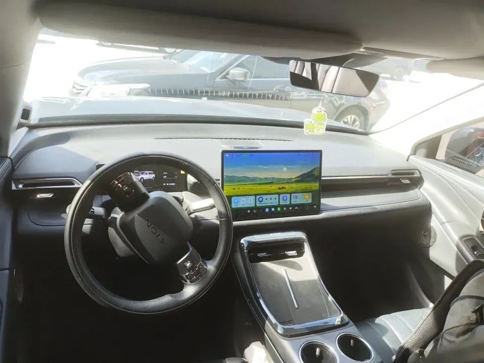 2024 Aion V BEV 74.976/75.26KWH,autocango,china used car exporter,china ev exporter,chinese used car exporter,chinese used ev exporter