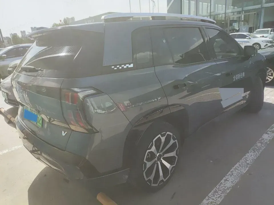 2024 Aion V BEV 74.976/75.26KWH,autocango,china used car exporter,china ev exporter,chinese used car exporter,chinese used ev exporter