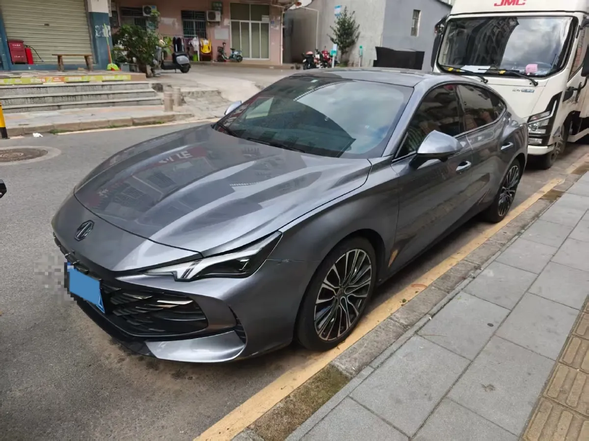 2023 MG 7 2.0T 261HP L4 9AT,autocango,china used car exporter,china ev exporter,chinese used car exporter,chinese used ev exporter