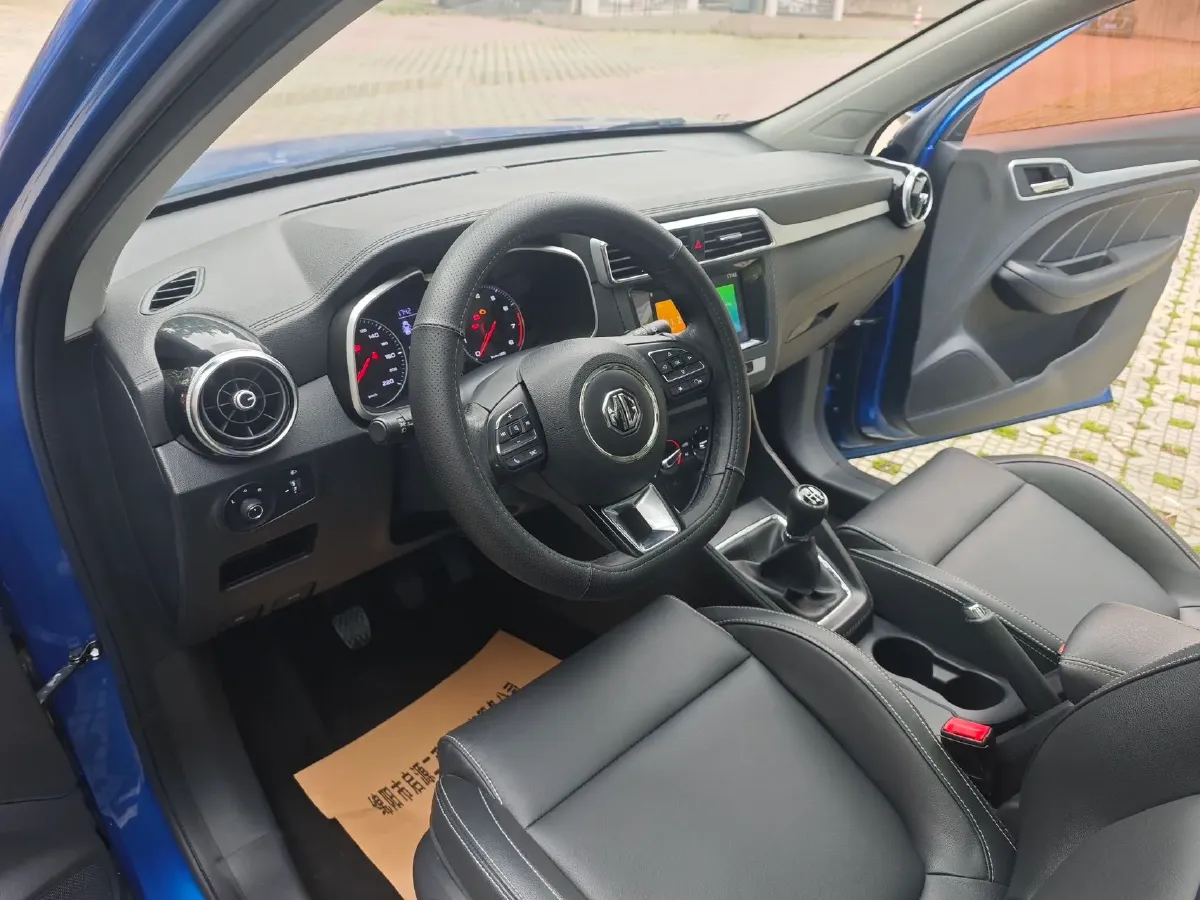 2018 MG ZS 1.5L 120HP L4 5MT,autocango,china used car exporter,china ev exporter,chinese used car exporter,chinese used ev exporter