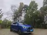 2018 MG ZS 1.5L 120HP L4 5MT