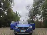2018 MG ZS 1.5L 120HP L4 5MT